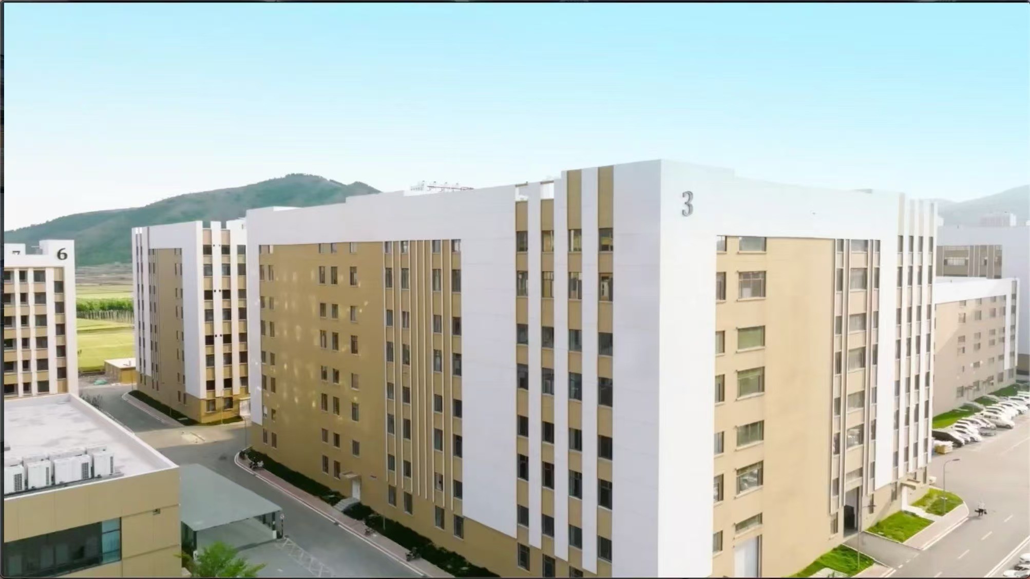 China Qingdao Meilianjia International Trade Co., Ltd Perfil da companhia