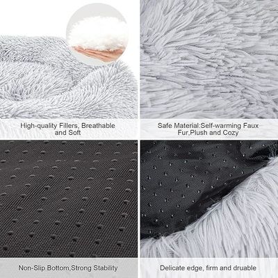 Limpeza Mecânica Kit de Limpa de Gatos para Limpa de Animais de estimação de pele longa ODM Desenhos
