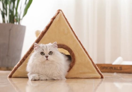 Cat Scratcher Tree Cat House Brinquedos interativos com função de brincadeira Sisal Material de pelúcia