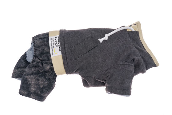 Preparem os vossos animais para a estação fria com as nossas roupas de inverno mais grossas
