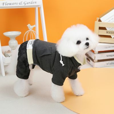QualitySoft Superior Conforto e Fit Hoodie Cão mais recente Desgin estilo clássico para todas as raças