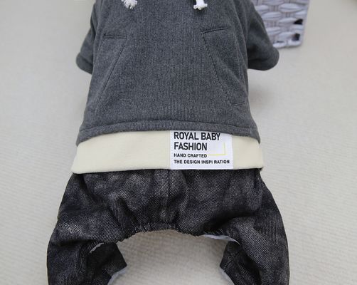 QualitySoft Superior Conforto e Fit Hoodie Cão mais recente Desgin estilo clássico para todas as raças