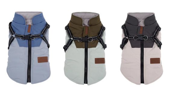 Função Caloroso Confortável Impermeável Cão de Garganta de Tartaruga Pacote de Inverno para Cães Pequenos e Médios
