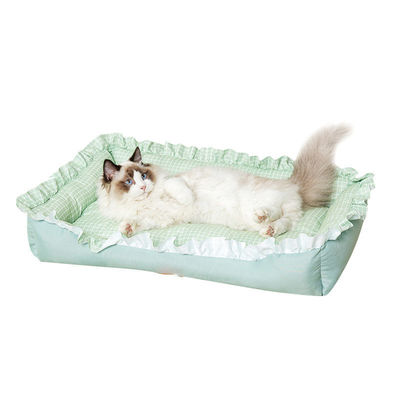 Cama de gato para gatos ou cães pequenos
