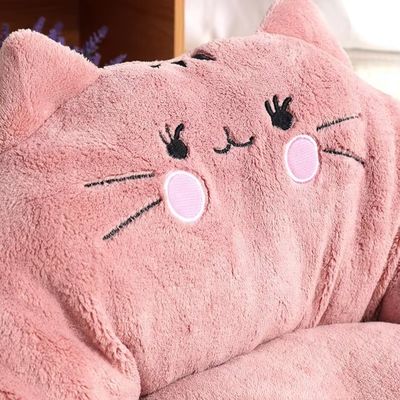 Cama para animais de estimação Vantagem Sofá pequeno suave confortável e ecológico para gatos e cães