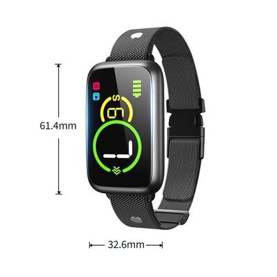 IP67 Collar de treino de cães à prova d'água 4 modos Tono de aviso Vibração de choque estático