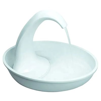 Fonte de água para animais de estimação com conexão USB A escolha perfeita para as necessidades de água do seu animal de estimação