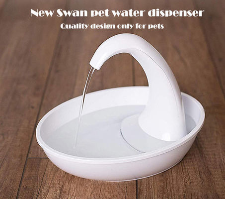 Fonte de água para animais de estimação com conexão USB A escolha perfeita para as necessidades de água do seu animal de estimação