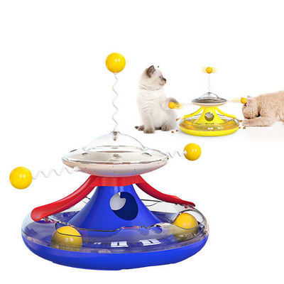 Gatos Pequenos Animais Adequados Gatos Populares Gatinhos Brinquedos de Bola de Bate-papo Bolas de Teaser de Pet Supplies