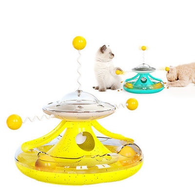 Gatos Pequenos Animais Adequados Gatos Populares Gatinhos Brinquedos de Bola de Bate-papo Bolas de Teaser de Pet Supplies