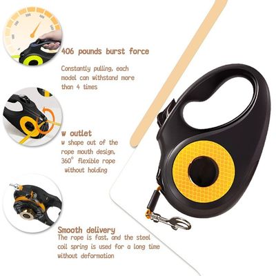 Serviço de personalização de treliça de fio para cães de estimação para caminhada fácil e resistência a impactos
