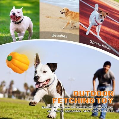 Brinquedo Interativo para Cães Bomba de Mascote Brinquedo para Mastigar Animais Incentiva Movimento e Jogo Estilo Moderno