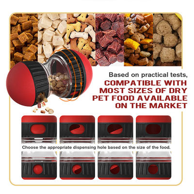 Brinquedos para cães brinquedos interativos para mastigar animais para alimentação lenta e aumento da inteligência
