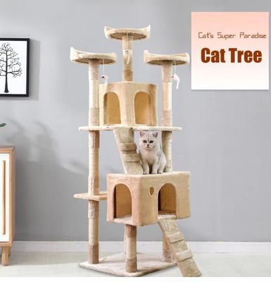 Brinquedo grande de pelúcia para gatos e animais pequenos