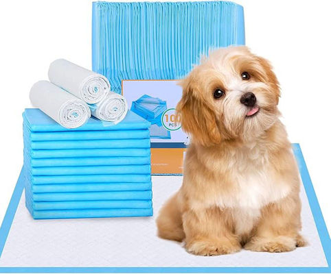 Acessórios de treino descartáveis sustentáveis 56x56CM Acessórios de treino de cães para cães
