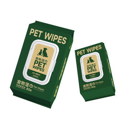 Toalhas de limpeza PET brancas personalizadas Natureza orgânica Ecológica Para limpeza Banho