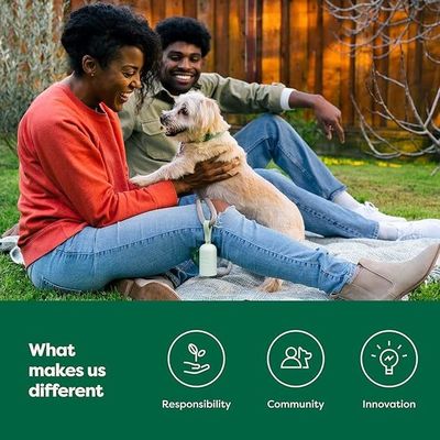 150*200mm Toalhas suaves e ecológicas para cães 100 pcs Spunlace não tecido Elimina odores