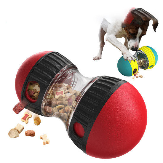Brinquedos para cães brinquedos interativos para mastigar animais para alimentação lenta e aumento da inteligência